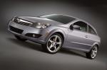 Saturn Astra XR 3-Door 2008 года